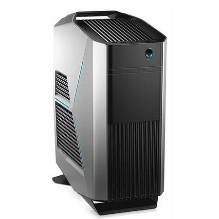 Refurbished Alienware Aurora R6 Core i5-7400 16GB 256GB + 1TB NVIDIA GTX 1070 Windows 10 Gaming Desktop PC