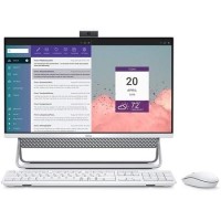 Refurbished Dell Inspiron 5490 Core i3-10110U 8GB 256GB 23.8 Inch Windows 10 All in One PC
