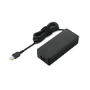 Refurbished Lenovo power adapter/inverter Indoor 90 W Black