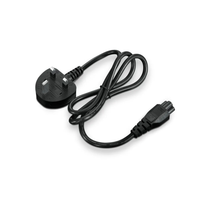 Refurbished Lenovo power adapter/inverter Indoor 90 W Black