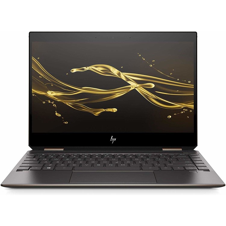 Refurbished HP Spectre 13-ap0000na Core i5-8265U 8GB 256GB 13 Inch Windows 10 Laptop