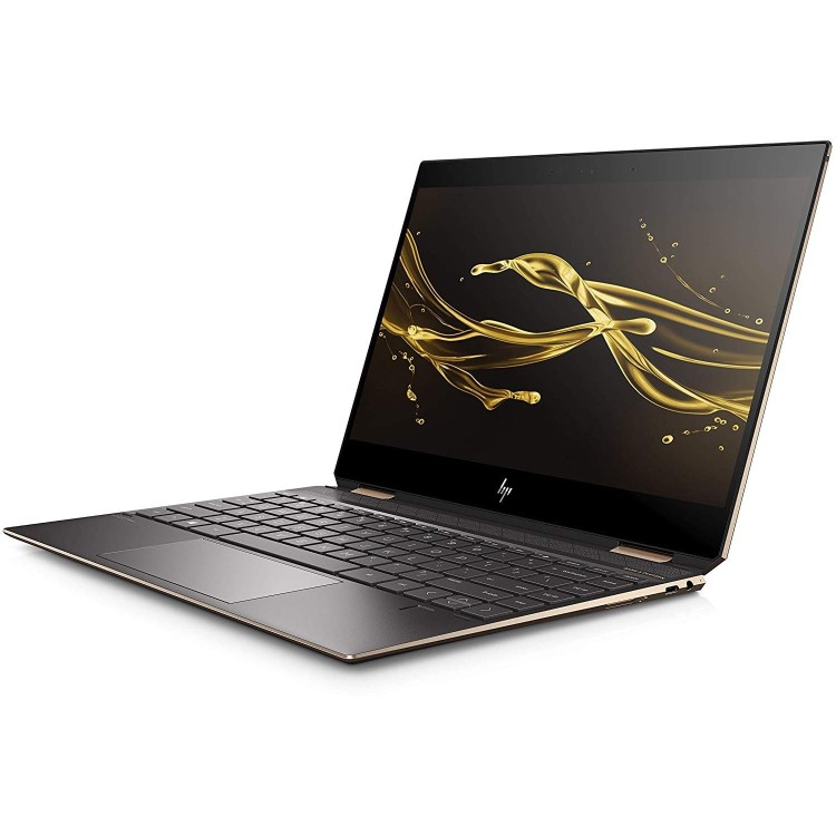 Refurbished HP Spectre 13-ap0000na Core i5-8265U 8GB 256GB 13 Inch Windows 10 Laptop