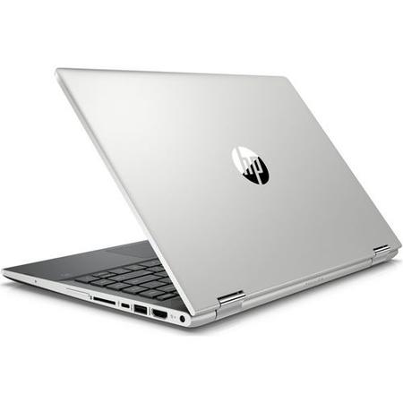 Refurbished HP Pavillion x360 14-cd0505na Core i5-8250U 8GB 128GB 14 Inch Windows 10 2 in 1 Laptop