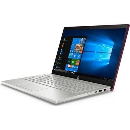 Refurbished HP Pavilion 14-ce0521sa Core i3-8130U 4GB 128GB 14 Inch Windows 10 Laptop 