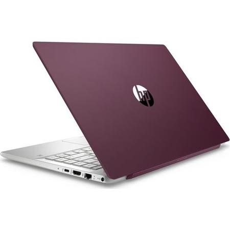 Refurbished HP Pavilion 14-ce0521sa Core i3-8130U 4GB 128GB 14 Inch Windows 10 Laptop