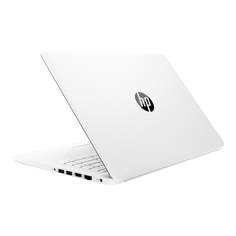 Refurbished HP Stream Intel Celeron N4000 4GB 64GB 14 Inch Windows 10 Laptop