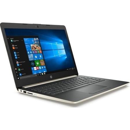 Refurbished HP 14-ck0520sa Core i5-7200U 4GB 256GB 14 Inch Windows 10 Laptop