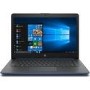 Refurbished HP 14-cm0598sa AMD Ryzen 3 2200U 4GB 128GB 14 Inch Windows 10 Laptop