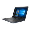 Refurbished HP 14-CM0983NA A4-9125 4GB 32GB 14 Inch Windows 10 Laptop in Blue