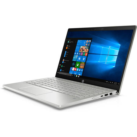 Refurbished HP Pavilion 14-ce0505sa Core i7-8550U 8GB 256GB MX130 14 Inch Windows 10 Gaming Laptop