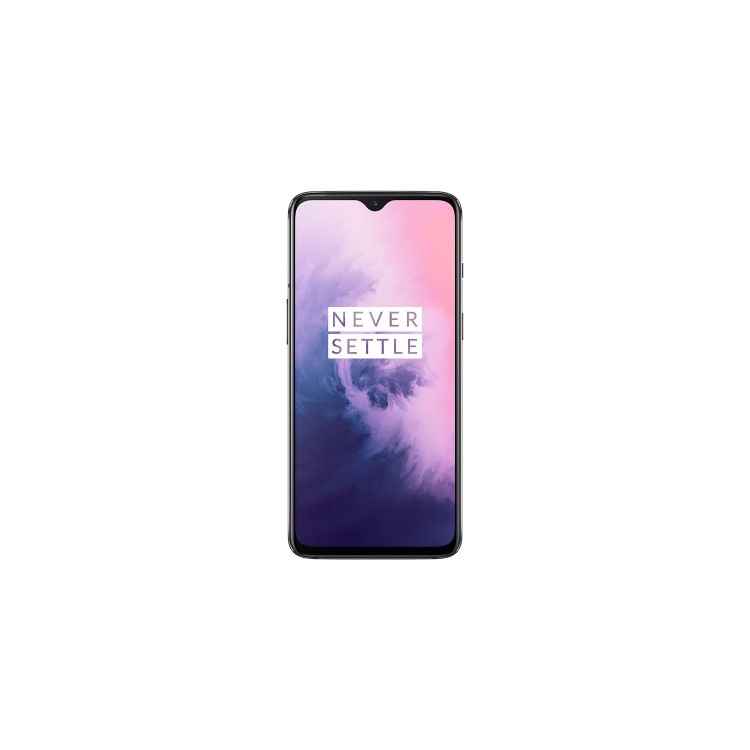 Grade A1 OnePlus 7 Mirror Gray 6.41" 128GB + 6GB 4G Unlocked & SIM Free