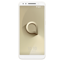 Alcatel 3 Spectrum Gold 5.5" 16GB 4G Unlocked & SIM Free Alcatel 3 Spectrum Gold 5.5" 16GB 4G Unlocked & SIM Free