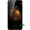 Grade A Huawei Y6 II Compact Black 5&quot; 16GB 4G Unlocked &amp; SIM Free