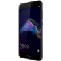 Grade C Huawei P8 Lite 2017 Black
 5.2" 16GB 4G Unlocked & SIM Free