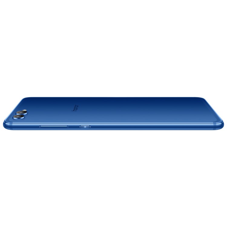 Honor View 10 Blue 5.99" 128GB 4G Dual SIM Unlocked & SIM Free