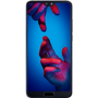 Grade A Huawei P20 Blue 5.8" 128GB 4G Unlocked & SIM Free