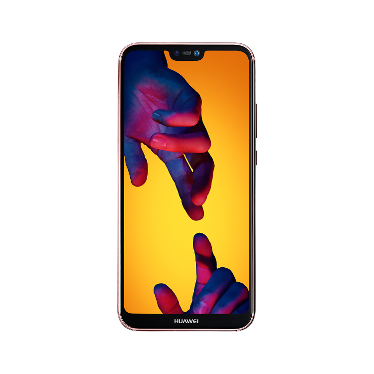 Refurbished Huawei P20 Lite Pink 5.8" 64GB 4G Unlocked & SIM Free Smartphone