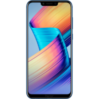 GRADE A1 - Honor Play Navy Blue 6.3" 64GB 4G Dual SIM Unlocked & SIM Free