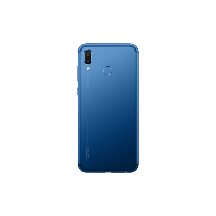 GRADE A1 - Honor Play Navy Blue 6.3" 64GB 4G Dual SIM Unlocked & SIM Free