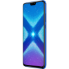 Honor 8X Blue 6.5&quot; 64GB 4G Dual SIM Unlocked &amp; SIM Free