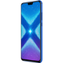 Grade A1 Honor 8X Blue 6.5" 64GB 4G Dual SIM Unlocked & SIM Free