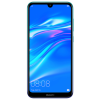 Grade B Huawei Y7 2019 Blue 6.26&quot; 32GB 4G Unlocked &amp; SIM Free