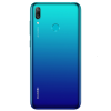 Grade A Huawei Y7 2019 Blue 6.26&quot; 32GB 4G Unlocked &amp; SIM Free
