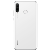 Grade A1 Huawei P30 Lite Pearl White 6.15&quot; 128GB 4G Unlocked &amp; SIM Free