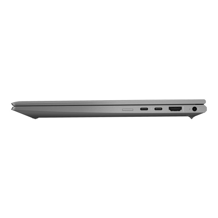 HP ZBook Firefly 14 G8 Core i5-1135G7 16GB 512GB SSD 14 Inch Windows 10 Pro Laptop