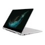 Refurbished Samsung Galaxy Book 2 360 LTE Intel Celeron N4500 4GB 128GB 12.4 Inch Convertible Chromebook