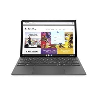 Refurbished HP x2 11-da0502na Snapdragon 7c Gen 2 4GB 64GB eMMC 11 Inch Convertible Chromebook