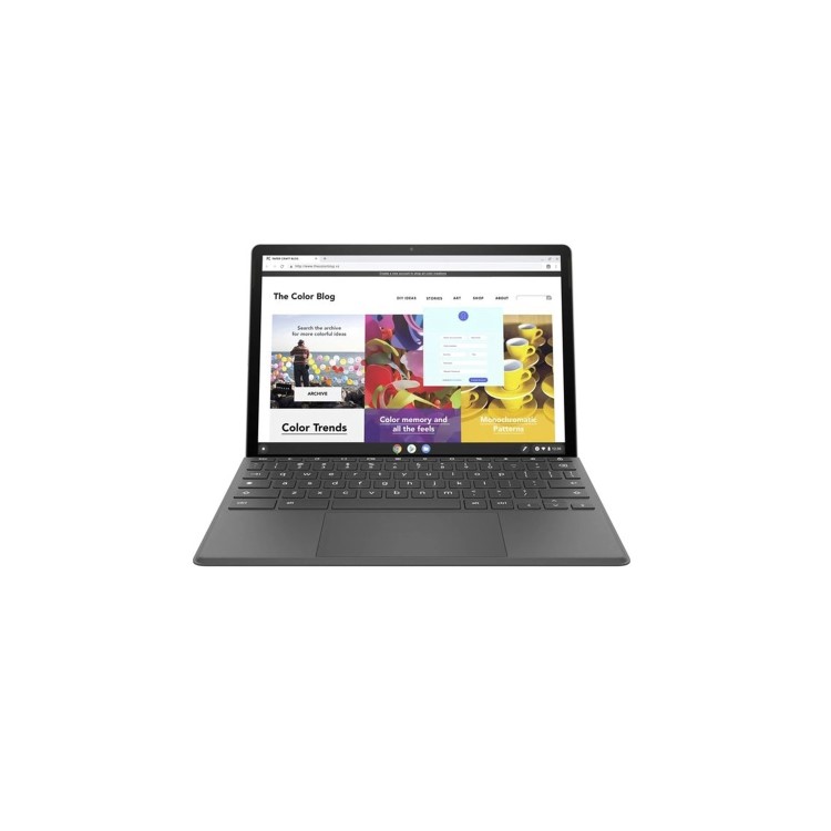 Refurbished HP x2 11-da0502na Snapdragon 7c Gen 2 4GB 64GB eMMC 11 Inch Convertible Chromebook