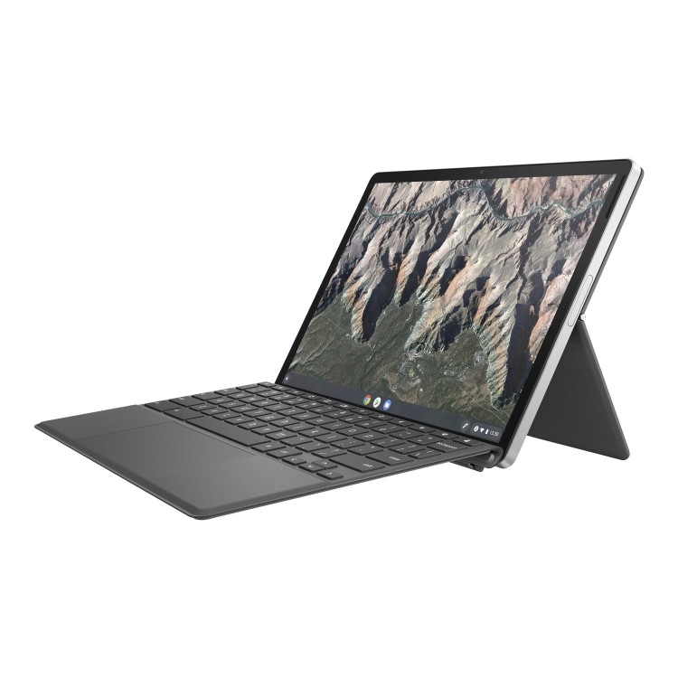 Refurbished HP x2 11-da0502na Snapdragon 7c Gen 2 4GB 64GB eMMC 11 Inch Convertible Chromebook