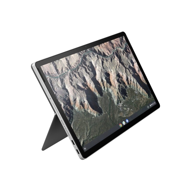 Refurbished HP x2 11-da0502na Snapdragon 7c Gen 2 4GB 64GB eMMC 11 Inch Convertible Chromebook