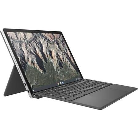 Refurbished HP x2 11-da0504na Qualcomm Snapdragon 7c 8GB 128GB SSD 11 Inch 2 in 1 Chromebook