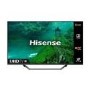 Refurbished Hisense 55" 4K Ultra HD with HDR LED Freeview Play Smart TV
