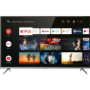 Refurbished TCL 55" 4K Ultra HD with HDR10 LED Freeview Play Smart TV