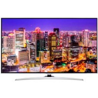 Refurbished Hitachi 55" 4K Ultra HD with HDR LED Freeview Play Smart TV without Stand Refurbished Hitachi 55" 4K Ultra HD with HDR LED Freeview Play Smart TV without Stand