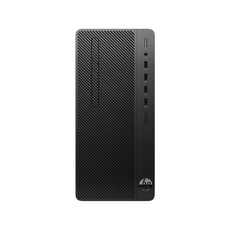 HP 290 G3 Core i7-10700 8GB 512GB SSD Windows 10 Desktop PC