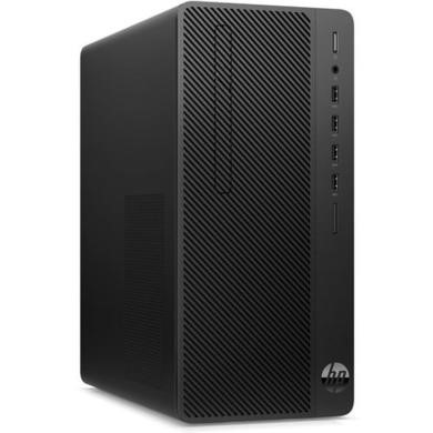 HP 290 G3 Core i7-10700 8GB 512GB SSD Windows 10 Desktop PC