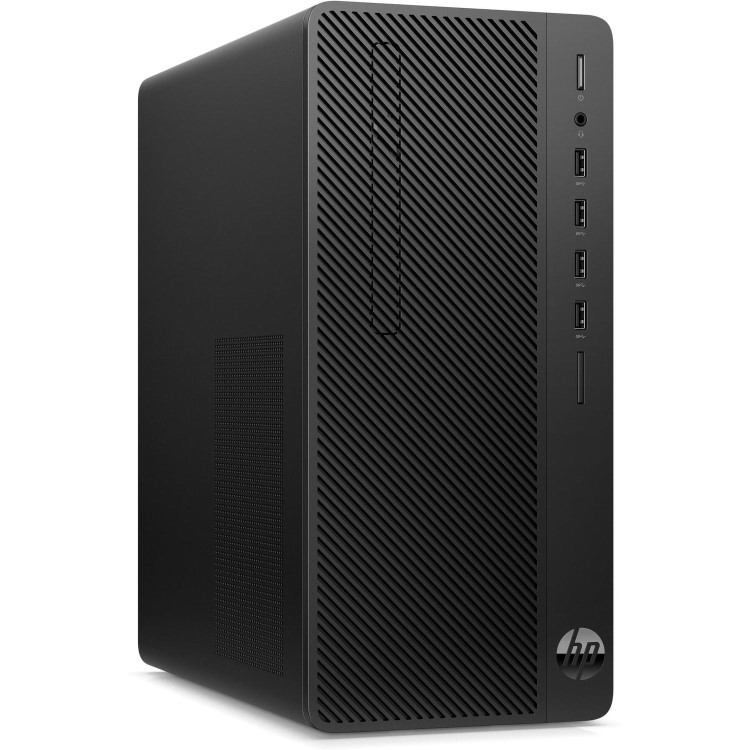 HP 290 G3 Core i7-10700 8GB 512GB SSD Windows 10 Desktop PC