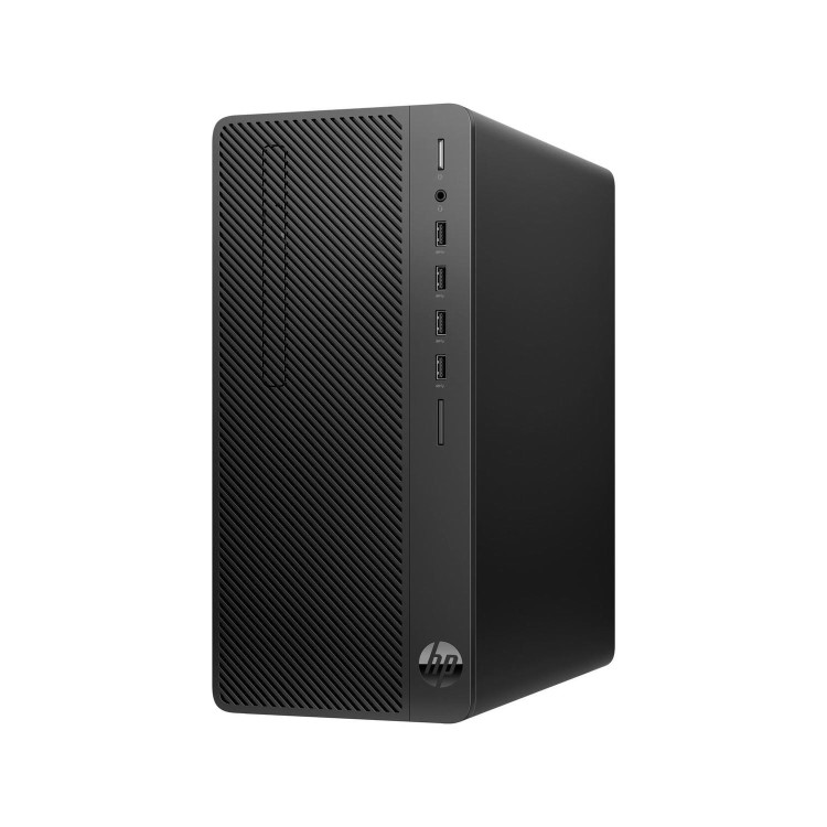 HP 290 G3 Core i7-10700 8GB 512GB SSD Windows 10 Desktop PC