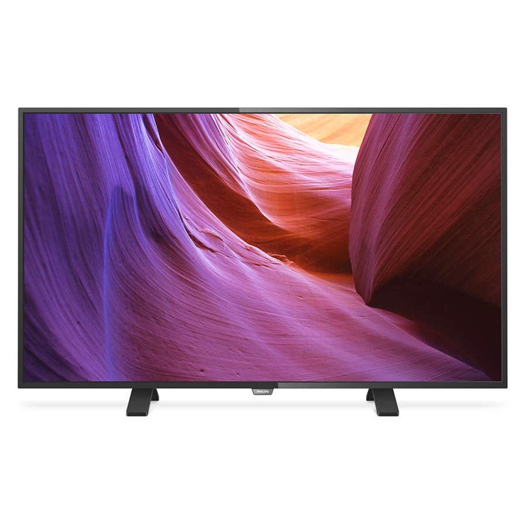 A3 Refurbished Philips 49 Inch 4K Ultra HD TV with 1 Year warranty - 49PUT4900