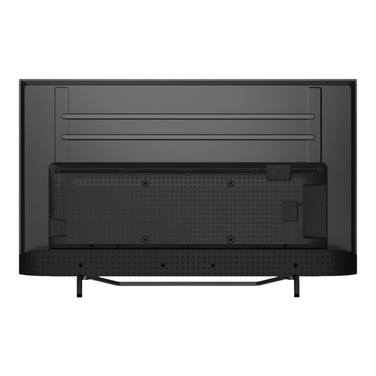 Refurbished Hisense 55" 4K Ultra HD with HDR10+ QLED Freeview Smart TV
