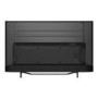 Refurbished Hisense 55" 4K Ultra HD with HDR10+ QLED Freeview Smart TV
