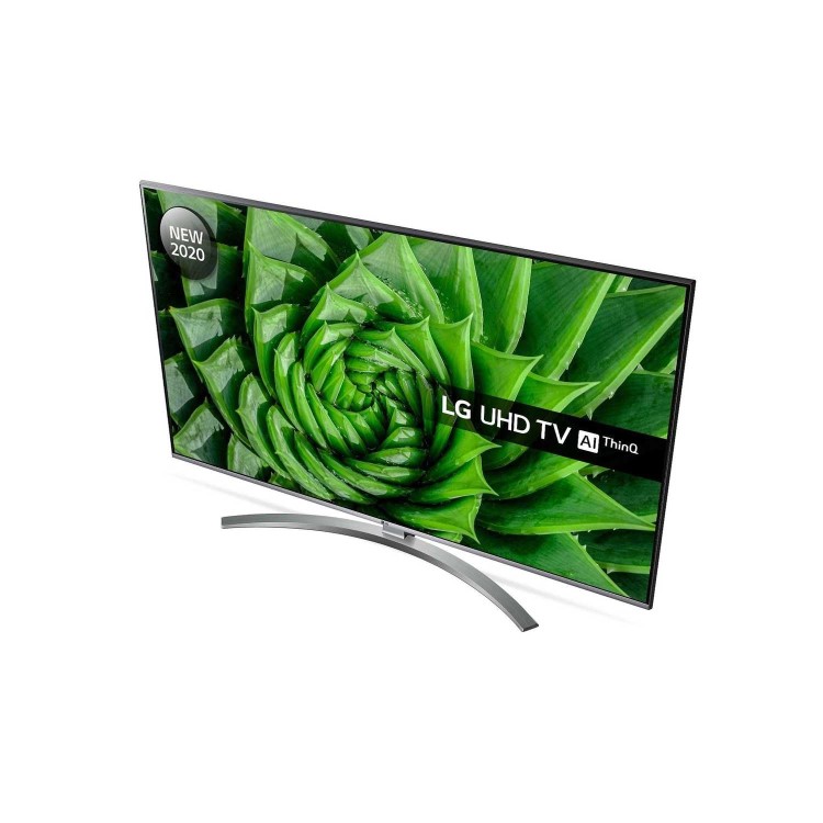 Refurbished LG 55UN81006LB 55 Inch UHD 4K HDR Smart LED TV