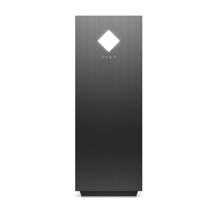 Refurbished HP Omen 25L AMD Ryzen 7 5700G 16GB 1TB & 256GB RX 6600 XT 8GB Windows 11 Gaming Desktop