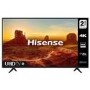 Refurbished Hisense 58" 4K Ultra HD with HDR10 LED Freeview Play Smart TV without Stand