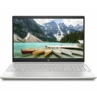GRADE A2 - Refurbished HP Pavilion 15-cs1506sa Core i7-8565U 8GB 256GB GTX 1050Ti 15.6 Inch Windows 10 Gaming Laptop