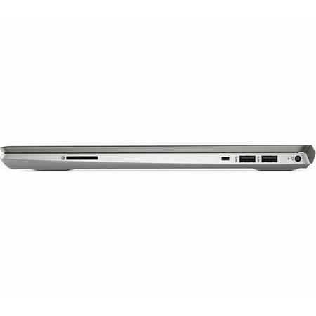 GRADE A2 - Refurbished HP Pavilion 15-cs1506sa Core i7-8565U 8GB 256GB GTX 1050Ti 15.6 Inch Windows 10 Gaming Laptop